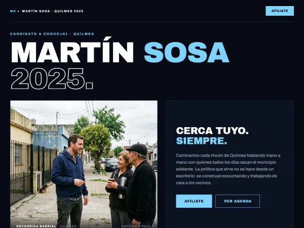 Diseño para Marca personal
